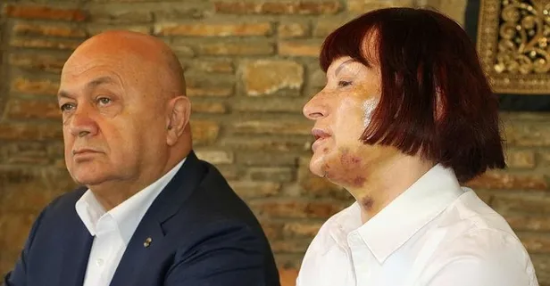 Sarar ailesi o geceyi anlattı: 5 milyon lirayı alıp kaçtılar