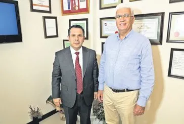Fıtık değil kalp krizi