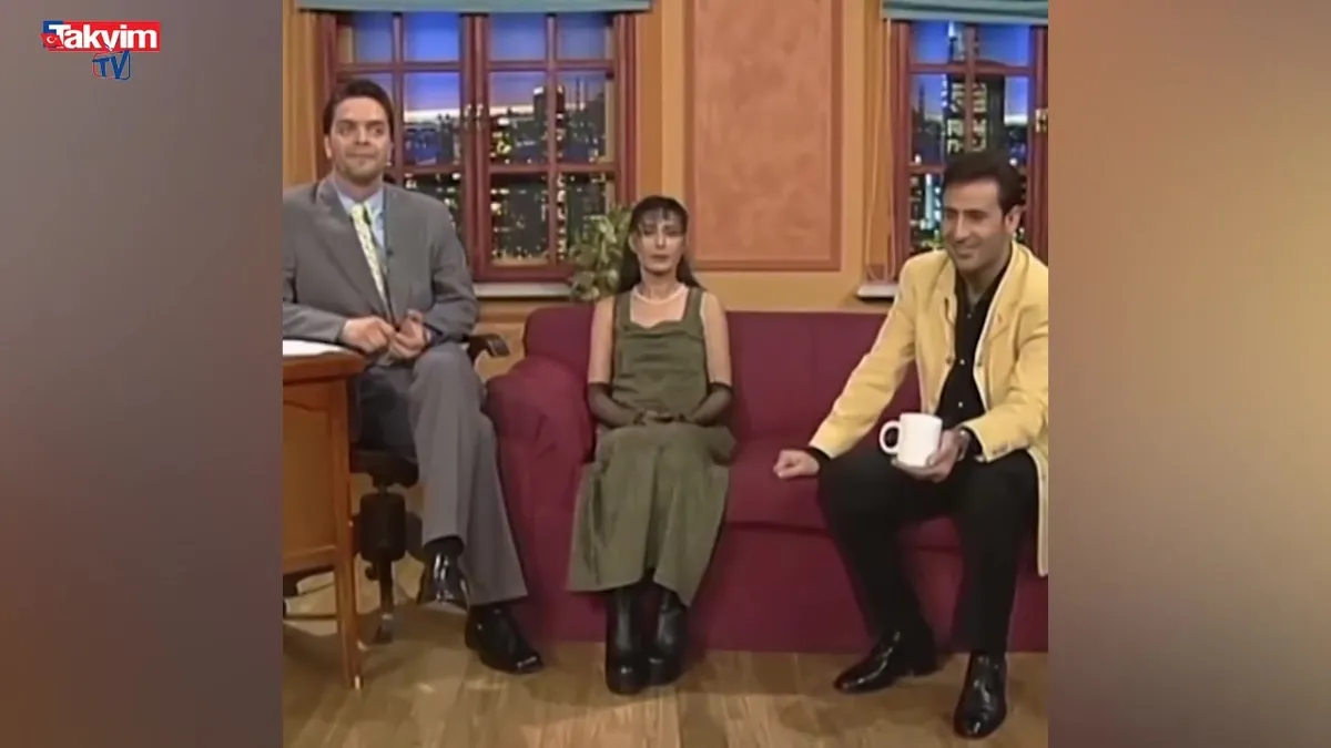 Muazzez Abacı’nın telefon şakası yıllar sonra yeniden gündemde: Beyaz ve Yıldız Tilbe şaşkına dönmüştü