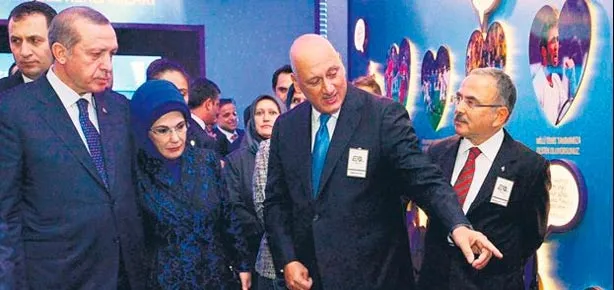 2071 vizyonuna Turkcell desteği