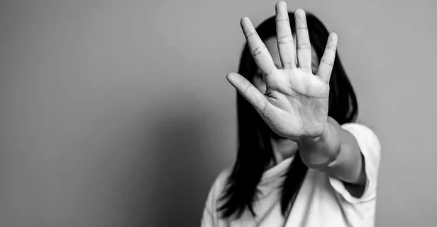 ODTÜ kütüphanesinde taciz! 'Buraya gelip seni izlerim'