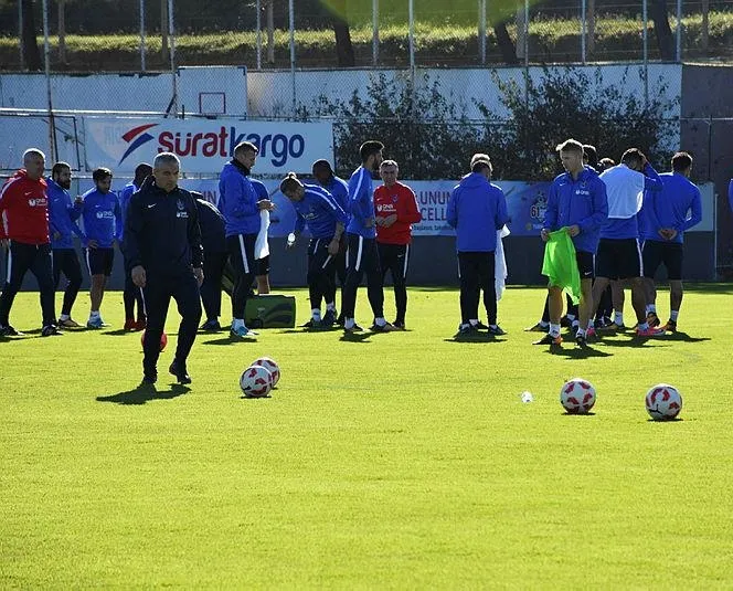 Kötü başladı ama a’Rıza’yı giderdi