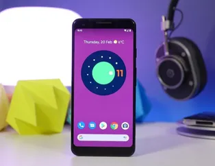 Android 11 güncellemesi alacak telefonlar hangileri?