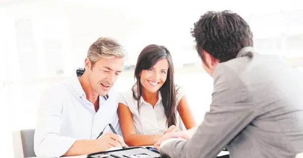 Vatandaş borcundan kurtuluyor! Yapılandırma 50 milyarı aştı