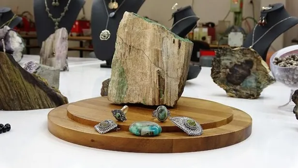 Dünyada sadece o ilimizde çıkıyor! Paraya para demiyorlar! Fiyatı altından pahalı ve rengine göre değeri artıyor-2