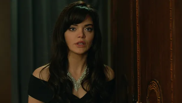 Bir Zamanlar Çukurova 22. yeni bölüm 1. fragmanı izle