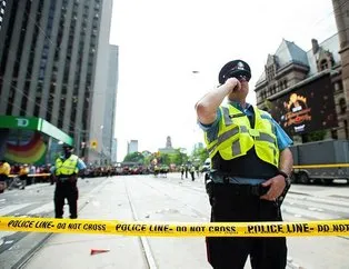 Toronto’da silah sesleri! Kutlamalarda kan döküldü