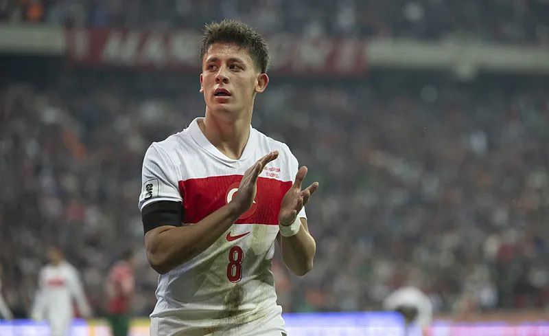 Milli takıma play-off dopingi! O isme şok yorum: "Yorgun ve gergin" - 7