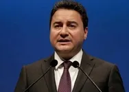 Ali Babacan coronavirüse yakalandı