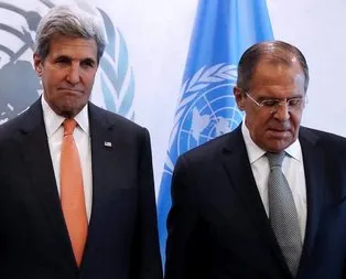 Lavrov’dan ABD’ye tepki