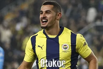 Levent Mercan’dan Jose Mourinho sözleri!