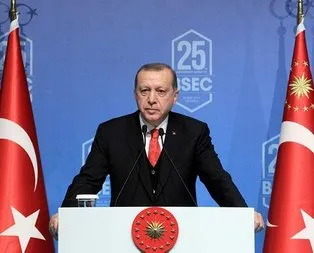 Erdoğan’dan Cevdet Sunay mesajı