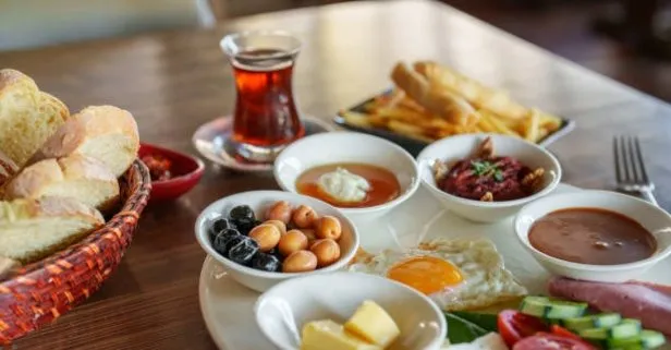 Kış kahvaltılarının vazgeçilmezi olacak! Canan Karatay’dan en sağlıklı kahvaltılık tarifi!