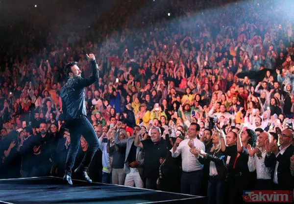 Tarkan şimdi de İstanbul'da 'cukka'layacak! Ekrem İmamoğlu'ndan 29 Ekim için Tarkan'a konser teklifi - 12