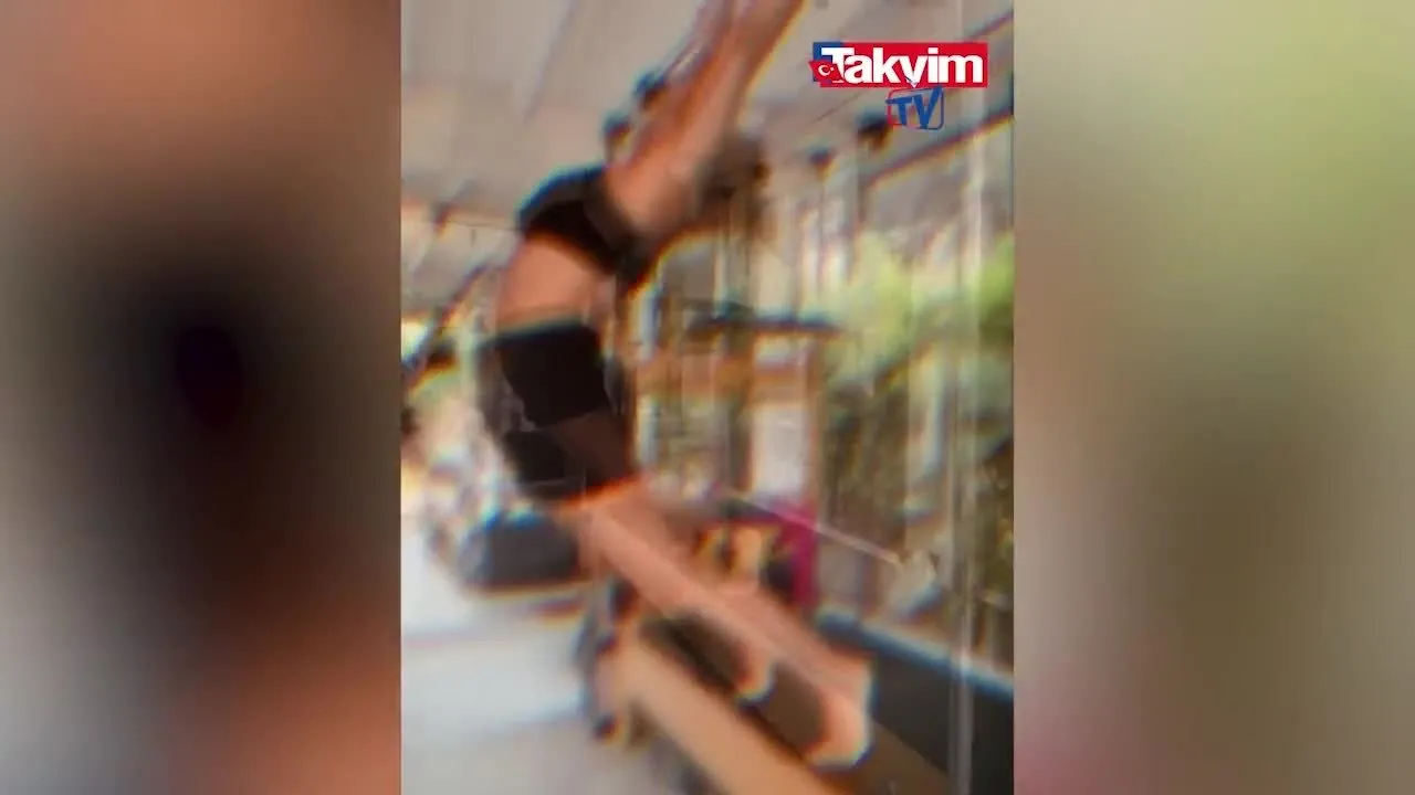 Yonca Evcimik ‘’antrenmanlara devam’’ deyip paylaştı! O hallerine yorum yağdı: Bravo kraliçe