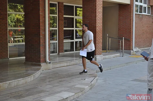 KPSS'de yine aynı manzara: Geç kalanlar koşarak yetişmeye çalıştı - 2