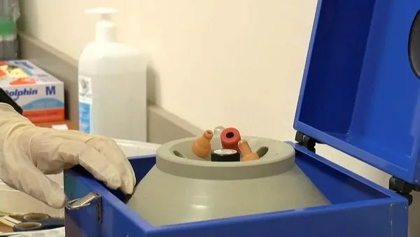 VLP temelli yerli aşıda Faz-2 aşamasında flaş gelişme! İstanbul'daki gönüllülere uygulanmaya başlandı!-3