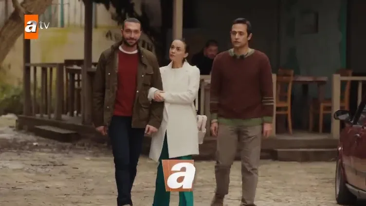 Ateş Kuşları 39. bölüm fragmanı yayınlandı