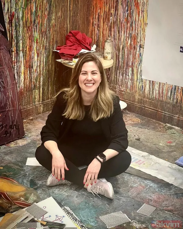 5 aylık evliliği 5 dakikada bitmişti! Hadise ilk kez itiraf etti! "İşte hikayemin baş kahramanı, gerçek aşkı tattığım ilk adam..." - 32