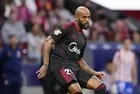 Marcao'dan Atletico Madrid maçı için hakeme tepki!