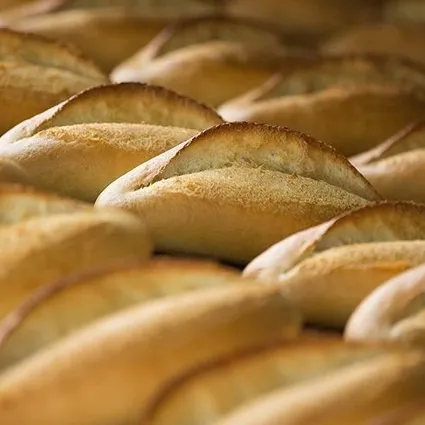 200 gram ekmeğin fiyatı 17,5 lira oldu