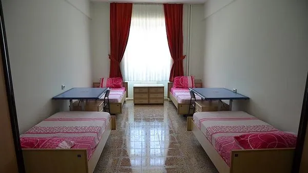 Kyk Yurt Burs Basvuru Ekrani Erisime Acildi Mi Kyk Yurt Burs Basvurulari Basladi Mi Takvim