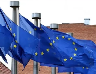 AB’den İran’a yeni yaptırım kararı