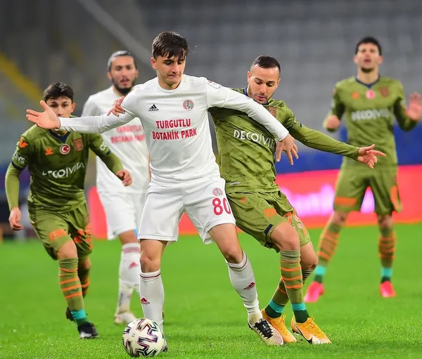 Eczacıbaşı 3-1 kazandı (Yurttan ve dünyadan spor gündemi)-9