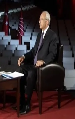 KK'ya göre kimse Türkiye'yle görüşmek istemiyor