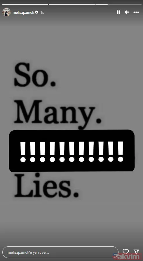 İşte Melisa Aslı Pamuk ile Yusuf Yazıcı aşkından ilk kare! Melisa Aslı Pamuk gitti yine futbolcu sevgili yaptı Altay Bayındır deniyordu ama... - 5