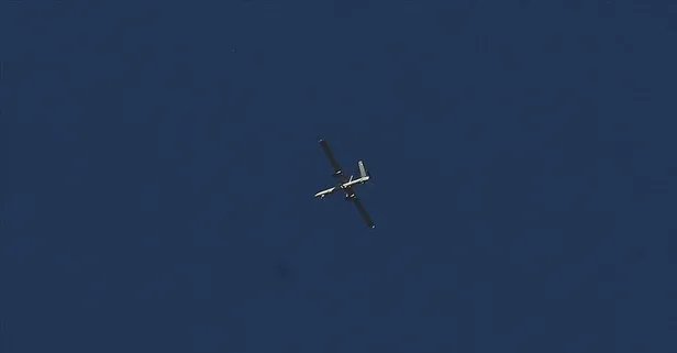 İsrail'in Lübnan'ın güneyine düzenlediği İHA saldırılarında 2 kişi hayatını kaybetti