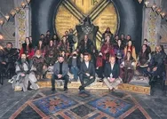 Atvnin yeni dizisi Destan heyecan yaratıyor! İşte Destan dizisi kadrosu ve yayınlanacağı tarih