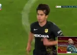 Ziraat Türkiye Kupası |  Yeni Malatyaspor 5-0 Hekimoğlu Trabzon (GOLÜ İZLE)