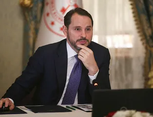 Albayrak’tan Ekonomi Politikaları karşıtlığına uzanan zincir