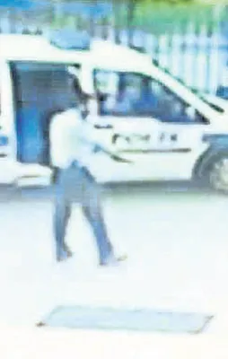 Köpeği öldüren komiser FETÖ'cü çıktı