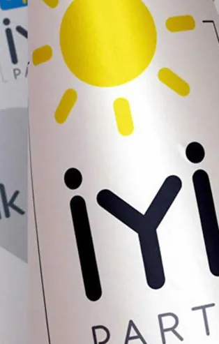 İYİ Parti'ye icra şoku!