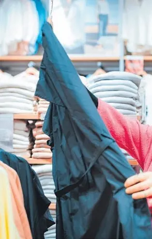 Perakendede cirolar yükseliyor