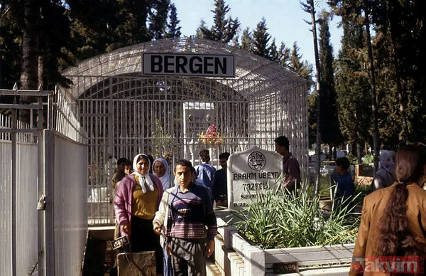 14 Ağustos 1989'u 15 Ağustos'a bağlayan gece, Adana'nın Pozantı ilçesinde boşandığı eşi tarafından kurşunlanarak öldürüldü. Memleketi Mersin'de Şehir...