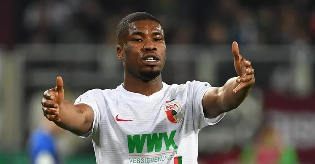 Fenerbahçe’de Kevin Danso harekatı