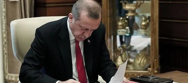 Başkan Erdoğan’dan Hacı Bektaş Veli Yılı genelgesi