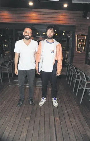 Kayınço buluşması