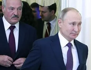 Rusya’dan AB’ye Belarus tepkisi
