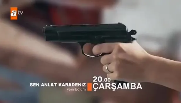 Sen Anlat Karadeniz 24. bölüm fragman izle