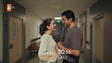 A.B.İ. 19. bölüm 2. fragmanı yayınlandı: "Sen hayatımı kurtardın..."