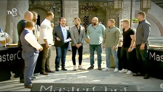 Survivor İsmail Balaban'dan bir tane daha varmış gerçek küçük dil yutturan cinsten! Masterchef'e de katıldığı ortaya çıkan İsmail...-4