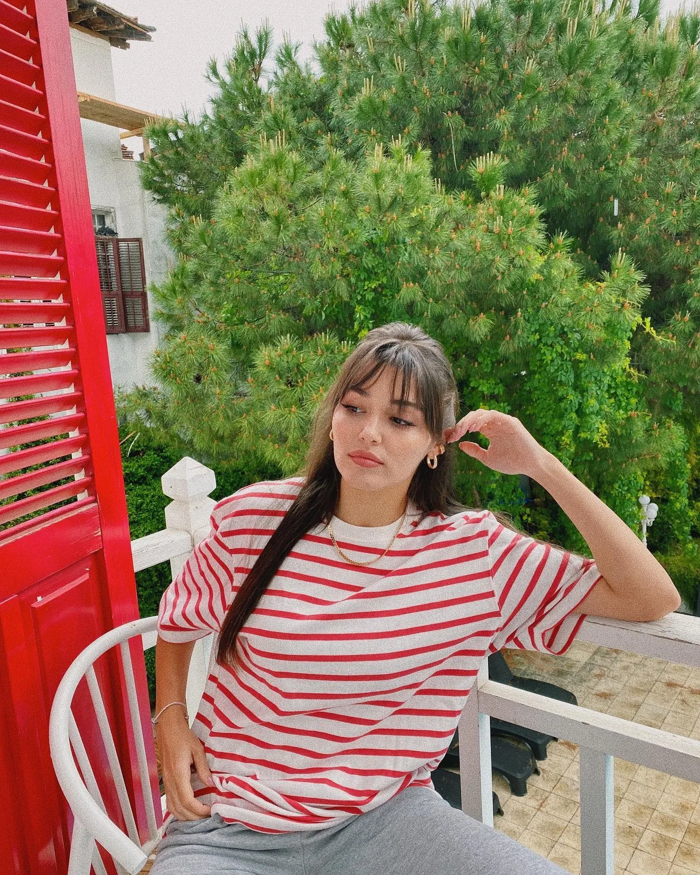 Suskunluğunu bozan Hande Erçel’den çok konuşulacak açıklamalar: Hayat bana borçlu gibi hissediyorum! - 6