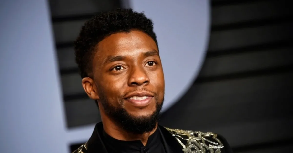 chadwick boseman olum sebebi nedir black panther chadwick boseman kimdir kac yasindaydi takvim