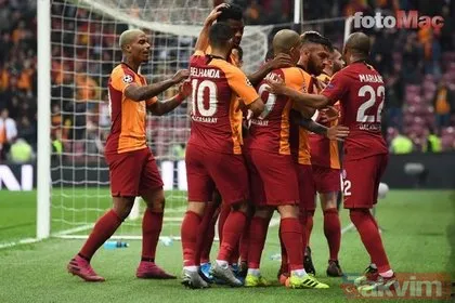Galatasaray Süper Lig’in yıldızını alıyor! Taraftarlar çıldırdı