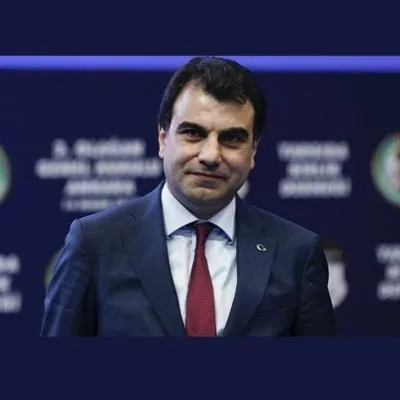 SON DAKİKA: HSK seçim usulü | Belli oldu! İşte HSK için TBMM tarafından aday gösterilen 21 isim-10