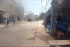 Somali'de Başkanlık Sarayı yakınında patlama! Bomba yüklü araçla gelip...